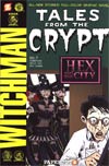 Tales From The Crypt Vol 7 Something Wicca This Way Comes TP