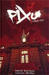 Pixu Mark Of Evil HC
