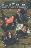 GI Joe Rise Of Cobra Movie Prequel TP