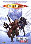 Doctor Who Cold Day In Hell TP