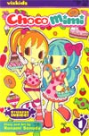 ChocoMimi Vol 1 TP