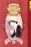 Gakuen Alice Vol 8 GN