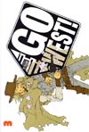 Go West Vol 3 TP