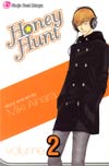 Honey Hunt Vol 2 GN