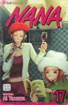 NANA Vol 17 TP