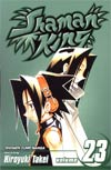 Shaman King Vol 23 TP