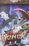 World Of Warcraft Fields Of Honor Booster Pack