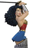 Women Of The DC Universe Series 3 Hippolyta As Wonder Woman Bust