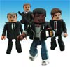 Beverly Hills Cop Minimates Box Set