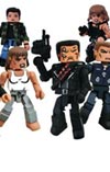 Terminator 2 Minimates Series 2 2-Pack Set