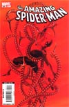 Amazing Spider-Man Vol 2 #600 1st Ptg Regular Alex Ross Cover