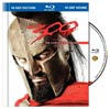 300 The Complete Experience  Blu-ray DVD