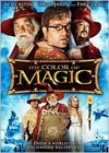 Color Of Magic DVD