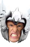 Thor Deluxe Adult Helmet