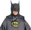 Batman Movie Adult Mask With Cowl And Logo
