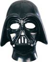 Star Wars Darth Vader 3/4 Vinyl Child Mask