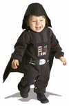 Star Wars Darth Vader Costume Infant (6-12 Months)
