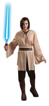 Star Wars Jedi Adult Womens Costume Standard