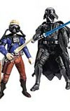Star Wars Ralph McQuarrie Concept Action Figure Set 2