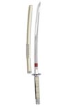 GI Joe Rise Of Cobra Storm Shadows Sword Replica