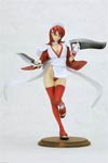 Story Image Figure EX Samurai Showdown Iroha PVC Figure Repaint Version