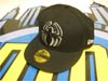 Spider-Man Symbol Cap - Black/Black Size 7 1/4 (57.7 cm / 22.75 in)