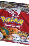 Pokemon Platinum Supreme Victors Booster Pack