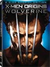 X-Men Origins Wolverine 2-Disc Special Edition DVD