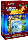 Pokemon Platinum Supreme Victors Poster Pack