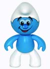 Smurfs Urban Vinyl Figure Assortment Case