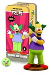 Simpsons Classic Character #6 Krusty The Clown Mini Statue