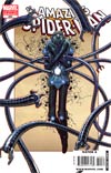 Amazing Spider-Man Vol 2 #600 2nd Ptg John Romita Jr Variant Cover