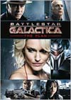 Battlestar Galactica The Plan DVD