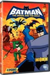 Batman The Brave And The Bold Vol 2 DVD