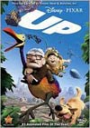Up DVD