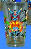 DC Comics Classic Toon Tumbler - Justice League Of America