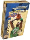 Upper Deck 2009-2010 NBA Hobby Trading Cards Pack