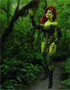 Poison Ivy 13-Inch Deluxe Collector Figure