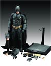 Dark Knight Sonar Batman 1/6 Scale Action Figure By Hot Toys