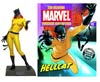Classic Marvel Figurine Collection Magazine #113 Hellcat
