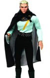 Flash Gordon Buster Crabbe Blue Edition 1/6 Scale Figure