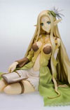 Shining Wind Celestia PVC Figure