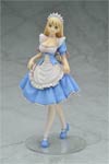 Shining Wind Clalaclan Maid PVC Figure