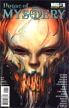 House Of Mystery Vol 2 Halloween Annual #1