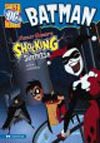 Harley Quinns Shocking Surprise TP