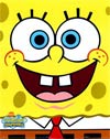 SpongeBob SquarePants Series 2 Trading Cards Box