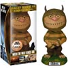 Where The Wild Things Are Movie Carol Wacky Wobbler