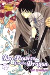 Two Flowers For The Dragon Vol 5 TP