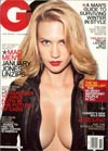 GQ Nov 2009