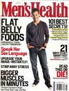 Mens Health Nov 2009